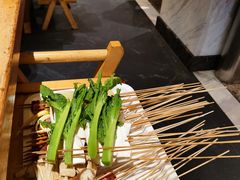 -袁记串串香(新南门店)