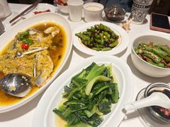 -口味堂(机场河店)