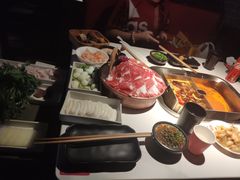 -九鼎轩脆毛肚火锅(南京东路店)