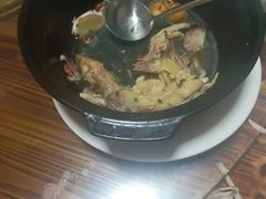 -特色口水鱼馆