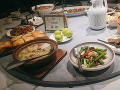 -肴约·花园式餐厅(湖里店)