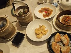 -上海金桥红枫万豪酒店-万豪中餐厅