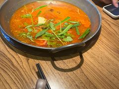 -老凯俚酸汤鱼(鸿通城店)