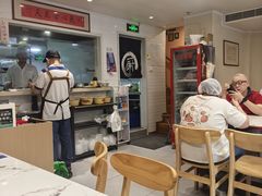 -老地方面馆(思南路店)