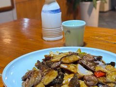 -醉长安(南门总店)
