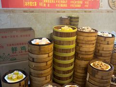 -恒兴发茶店(水巷口店)