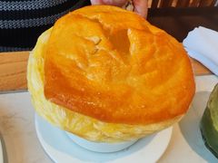 -时间里·新派粤菜(远洋店)
