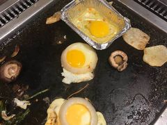 -火炉火自助餐(朝阳大悦城店)