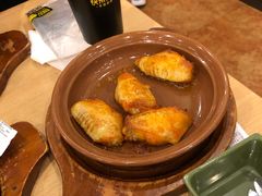 -萨莉亚意式餐厅(特力时尚汇店)