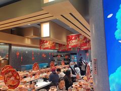 -争鲜回转寿司(朝北大悦城店)