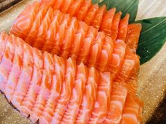 -星伦多自助料理·涮烤一体(杭州来福士店)