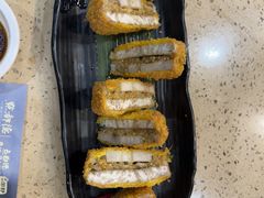 -点都德(南京新百店)