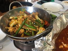 -19号私房菜(云南路店)