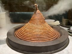 -鲜潭蒸汽石锅鱼(五道口购物中心店)