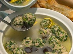 -刀板香·安徽菜(国购IFC店)