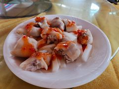-大笑饭堂(甲子桥店)