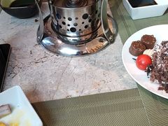 -西安高新希尔顿酒店·咖啡露台西餐厅