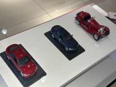 -上海保利玛莎拉蒂和阿尔法罗密欧(华翔路店)