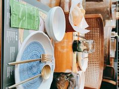 -泰香米泰国餐厅(北城天街店)
