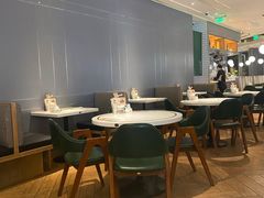大堂-翠华餐厅(维璟印象城店)