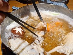 -綱元·海鲜豆捞(明州里店)
