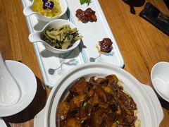 -金枝玉叶上海人家食府(三里河店)