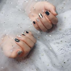 -Halo美甲美睫