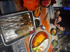 -成都屋头串串(青年北街店)