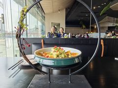-三生三味密宗川菜·江景餐厅(来福士店)