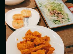 -新旺茶餐厅·早餐·夜宵(长乐店)