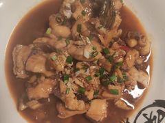 -千岛湖小鱼儿·淳安匠心农家菜