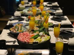 -曙亚洲餐厅-重庆富力艾美酒店(南坪万达广场店)