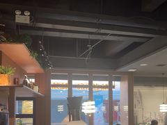 -前海沿·青岛菜(大拇指广场石老人店)