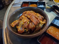 -喜来稀肉(金巴利道店)