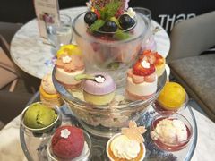 -哈根达斯(龙湖时代天街店)