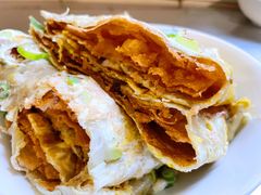 -陈记锅巴菜(五大道店)