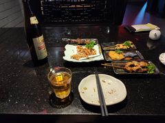 -梅筑·创意料理(王府井百货店)