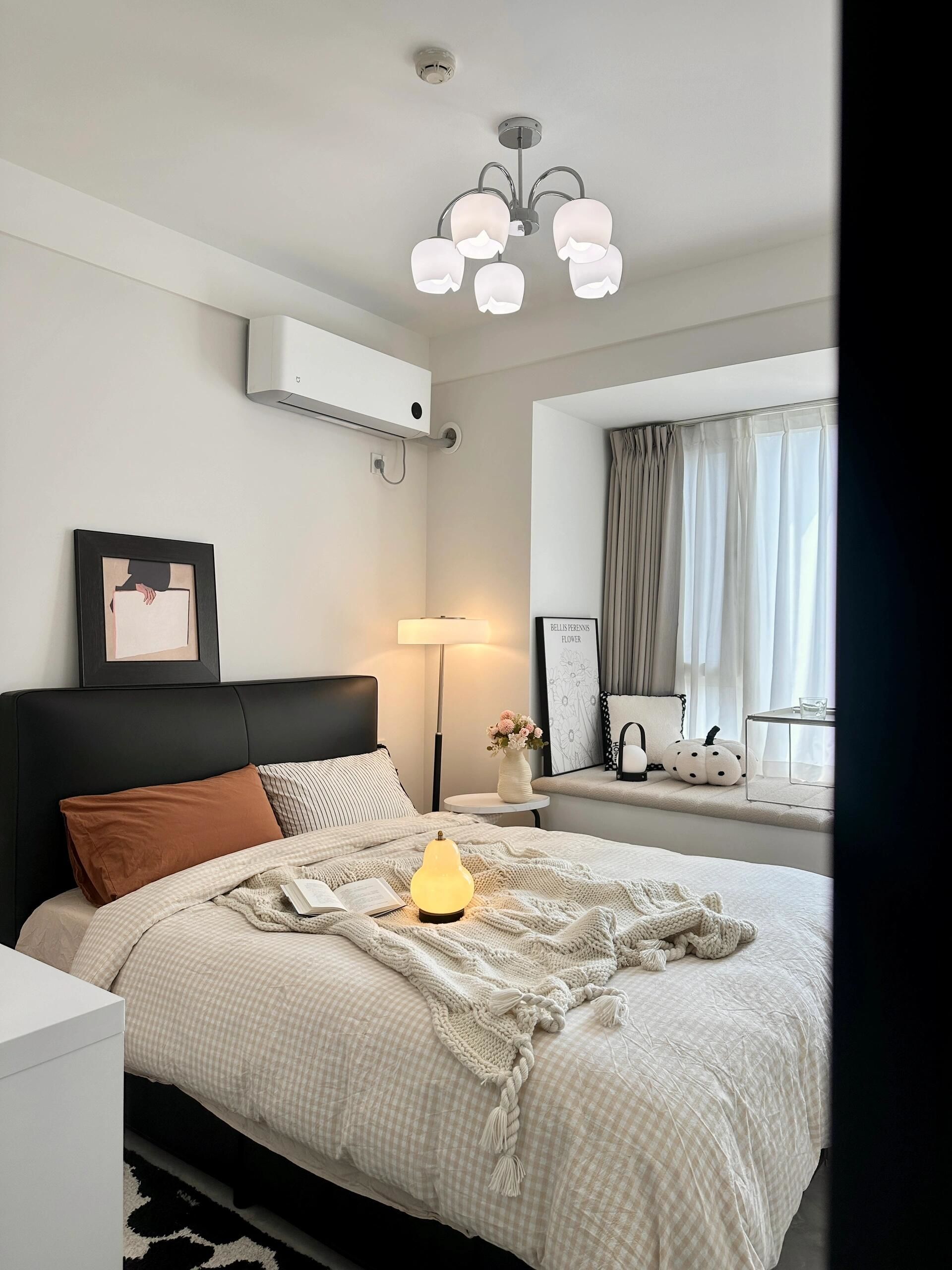 「一家一装饰·整体家居mall」#我住进了自己的梦中情房#适合年轻人的