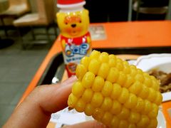 -吉野家(服装城店)