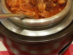 -西贝(金桥店)