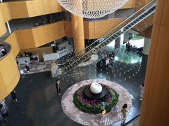 -天津水晶宫饭店