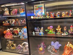 -网鱼网咖(上海静安寺店)