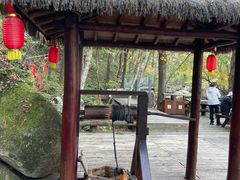 -丹东天桥沟景区