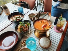 -CHINCHIN 青青·泰国料理(万象食家店)