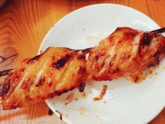 番茄烤翅-炒豆合作社(东四总店)