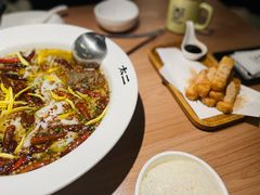-太二酸菜鱼(沈阳万象城店)