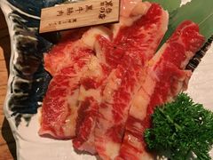 -黑牛の店·和牛烧肉(石家庄万象城店)