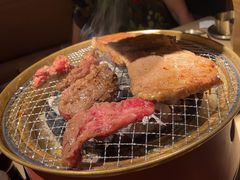 -西塔老太太泥炉烤肉(青浦蟠龙天地店)