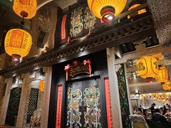 -大鸽饭(汉溪长隆店)