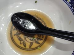 -清真·尖子尖牛肉面(王府井店)